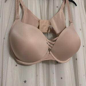Chic Nude Bra for Women